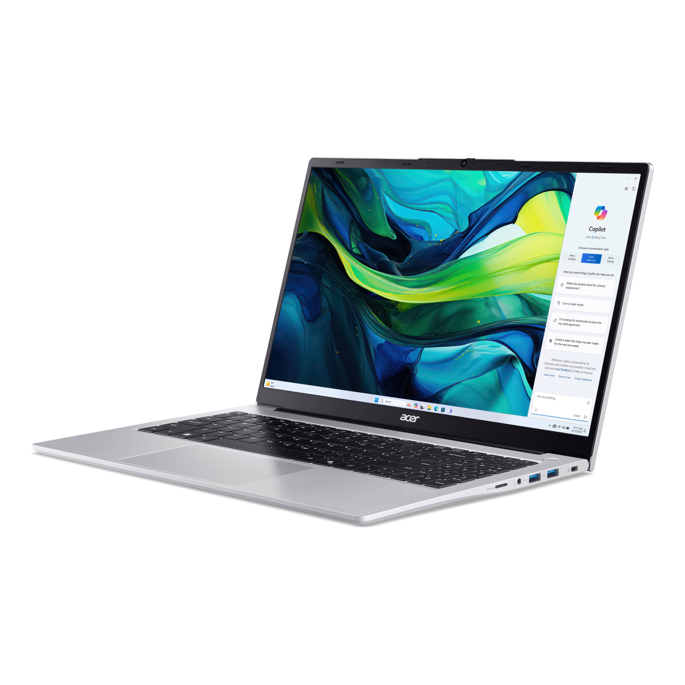 Laptops ACER AL15-41P-R03U