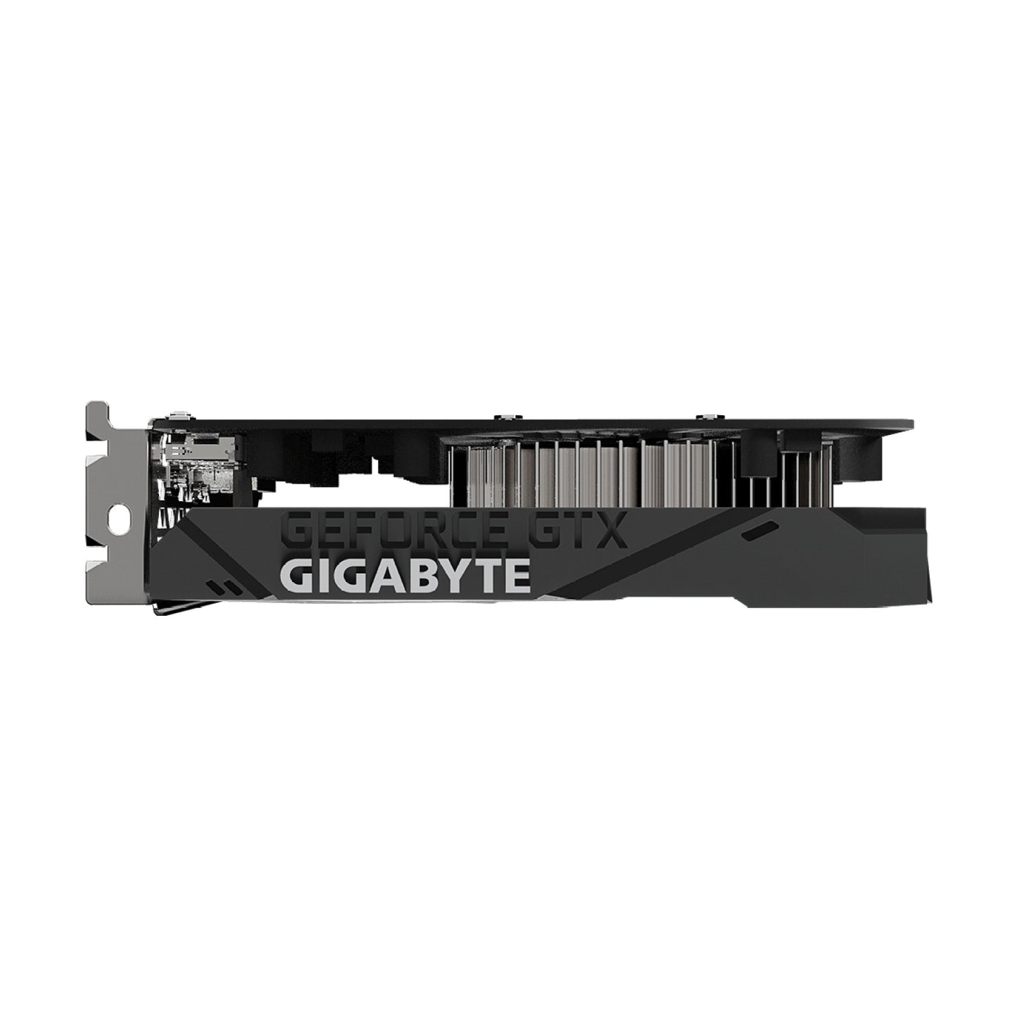 Tarjeta de video GIGABYTE GIGABYTE GV-N1656OC-4GD REV2.0