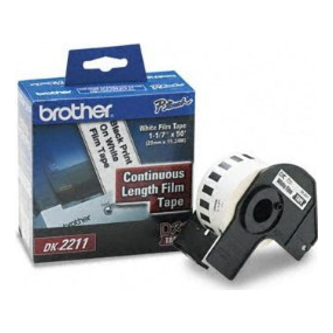 Cinta BROTHER DK2211