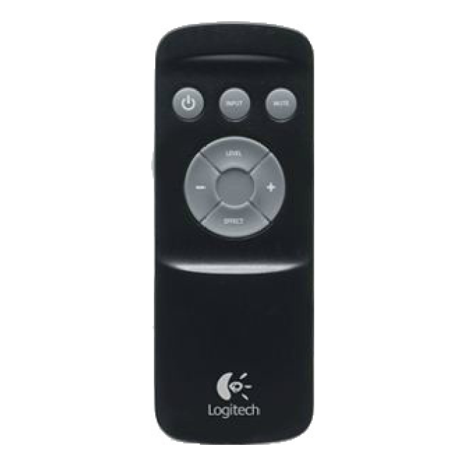 Bocina LOGITECH Z906