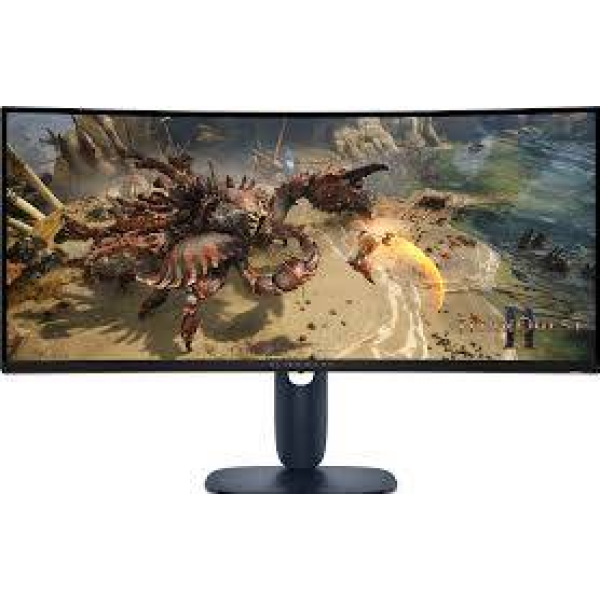 Monitores DELL AW3425DWM