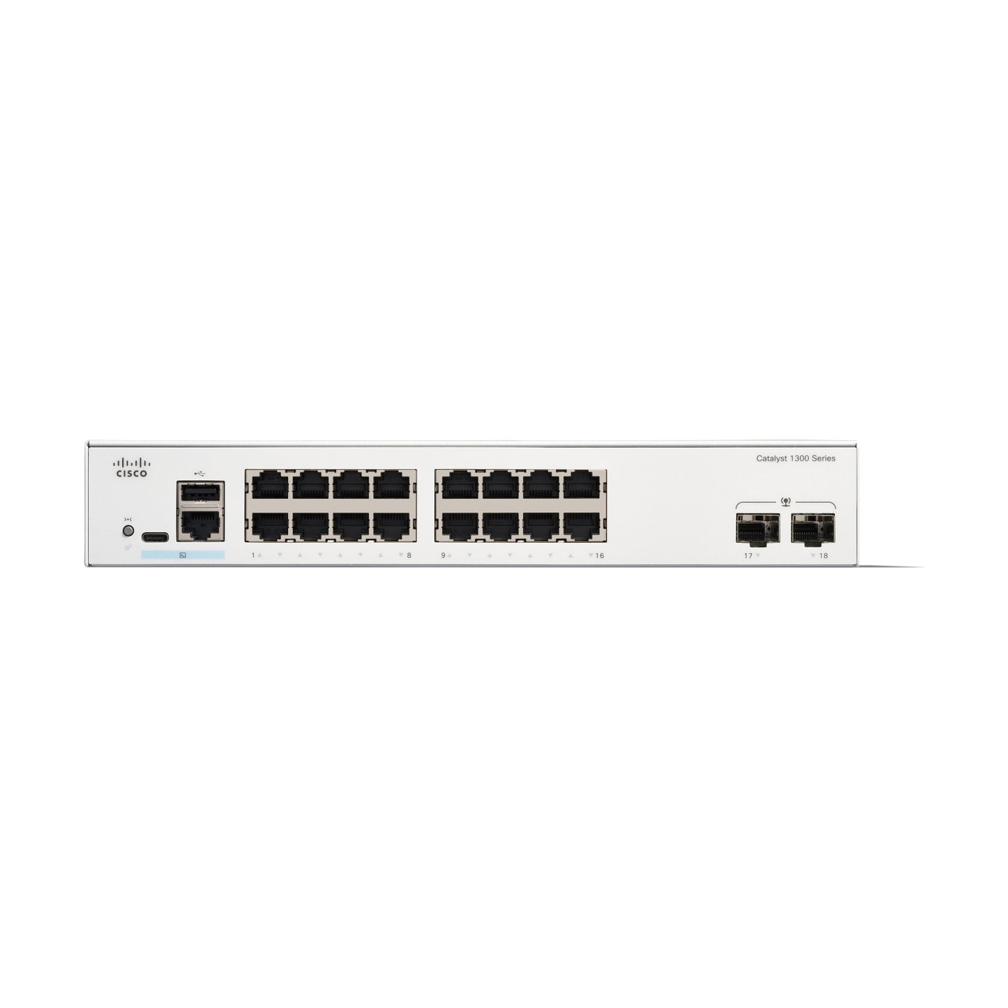 Switches CISCO C1300-16T-2G