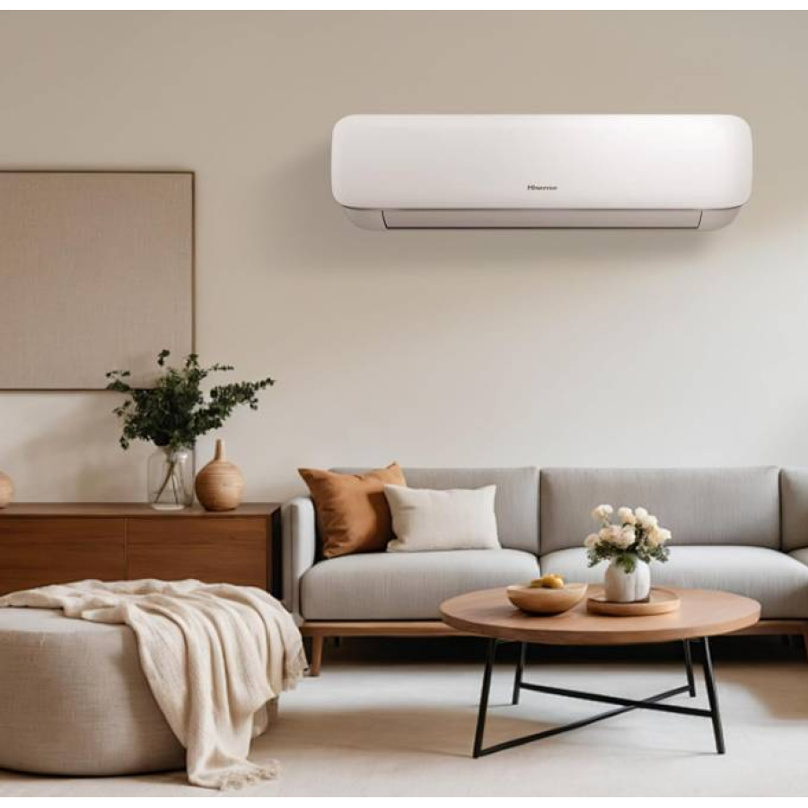 Aires Acondicionados Hisense ACR242KG