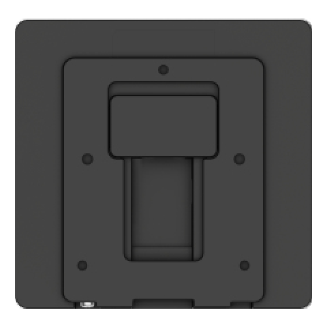 Contro de acceso Dahua Technology DHI-ASI3214A-W