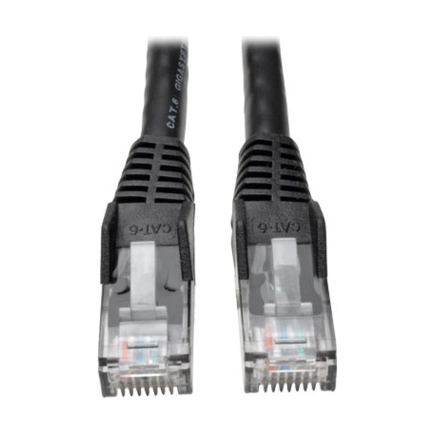 Cable de Red TRIPP-LITE N201-003-BK