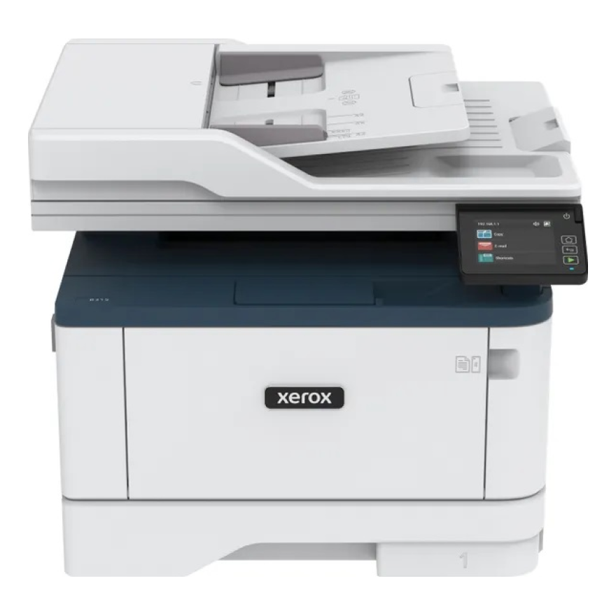 Multifunción XEROX Multi.Mono B315_DNI