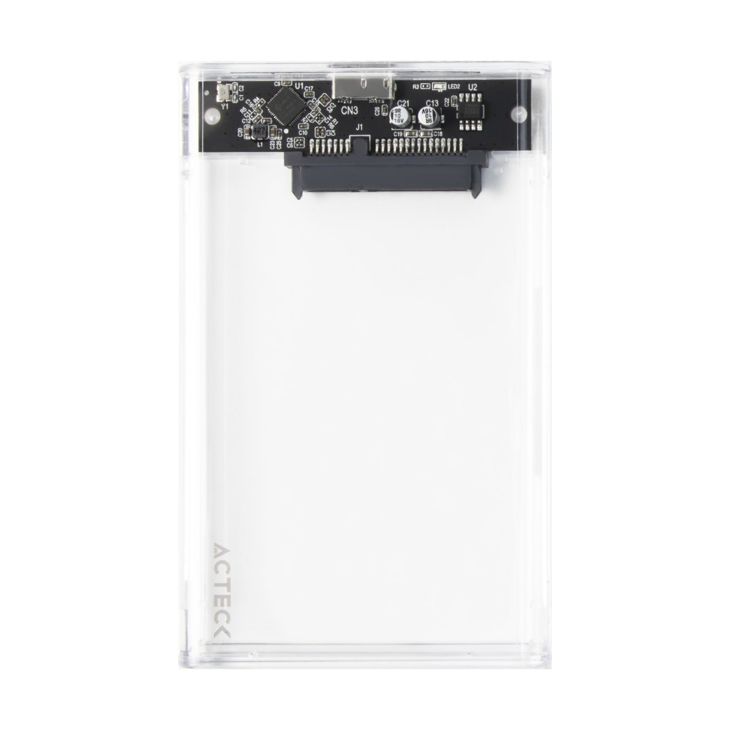 Carcasa para disco duro ACTECK HC440