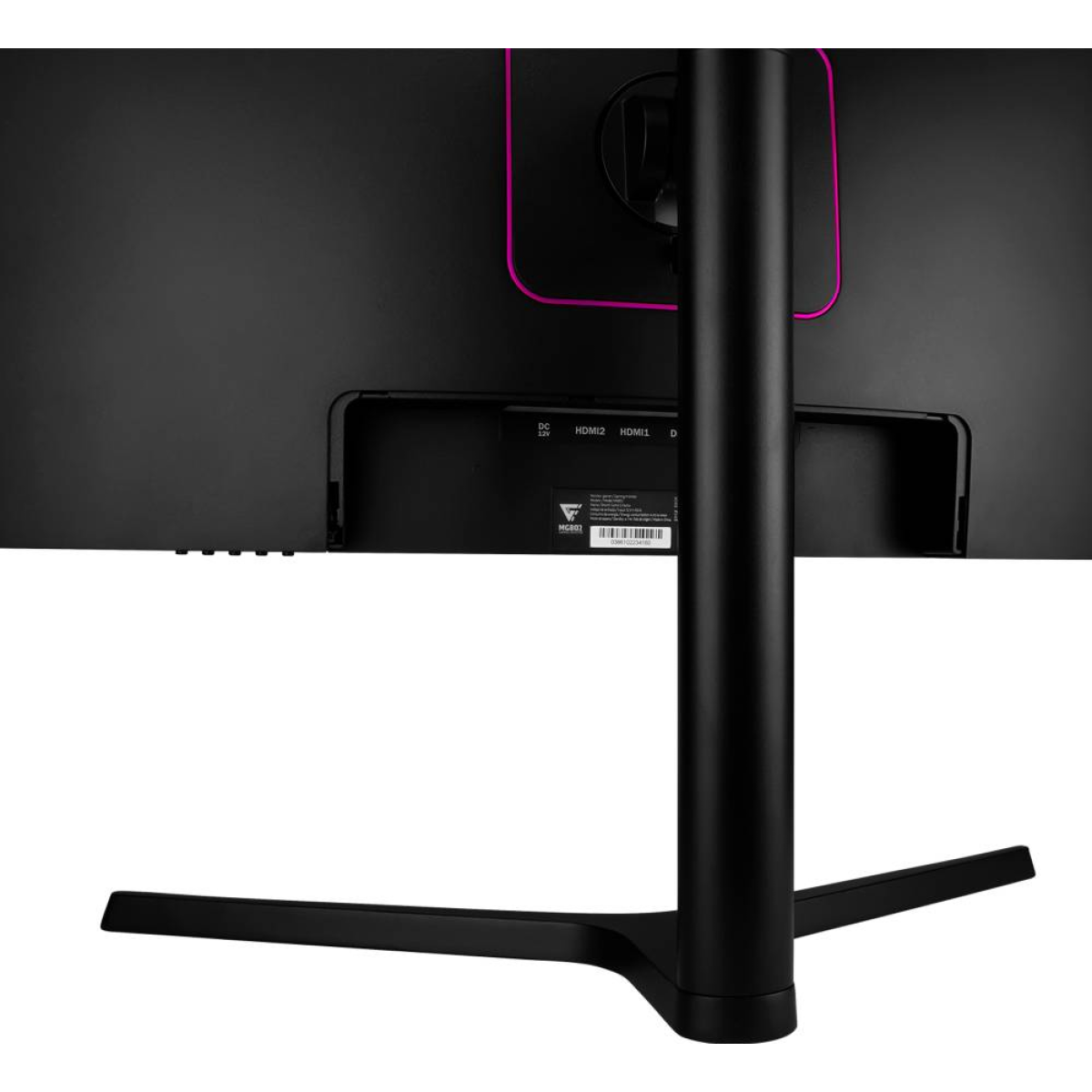 Monitores Gaming VORAGO MG802