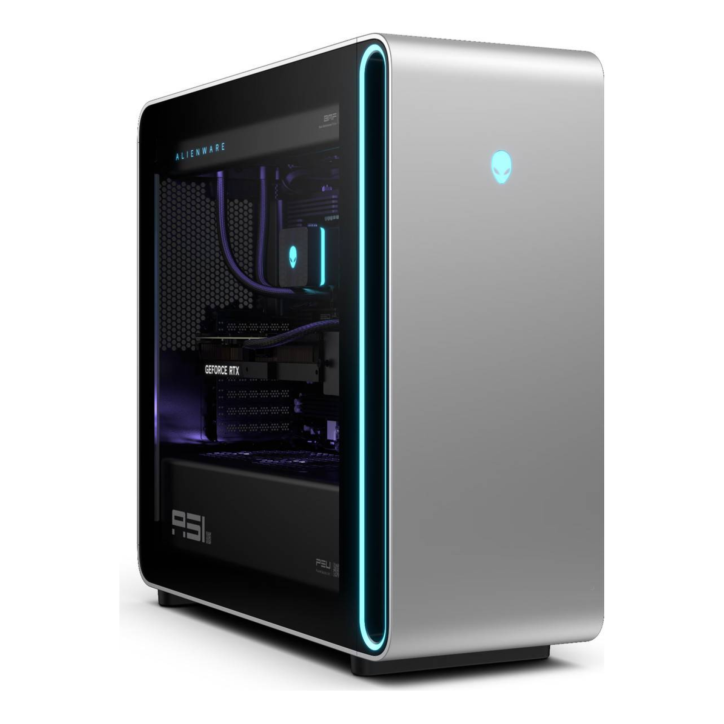 PC de escritorio DELL  Alienware DT ACT1250