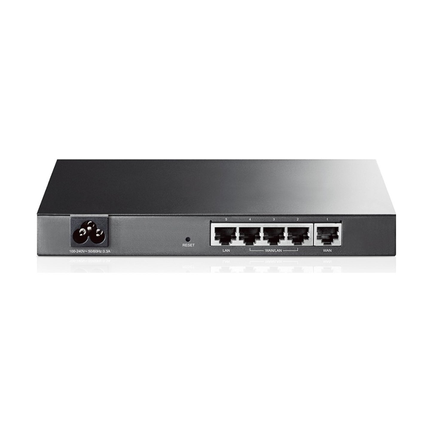 Router Balanceador de Cargas TP-LINK TL-R470T+