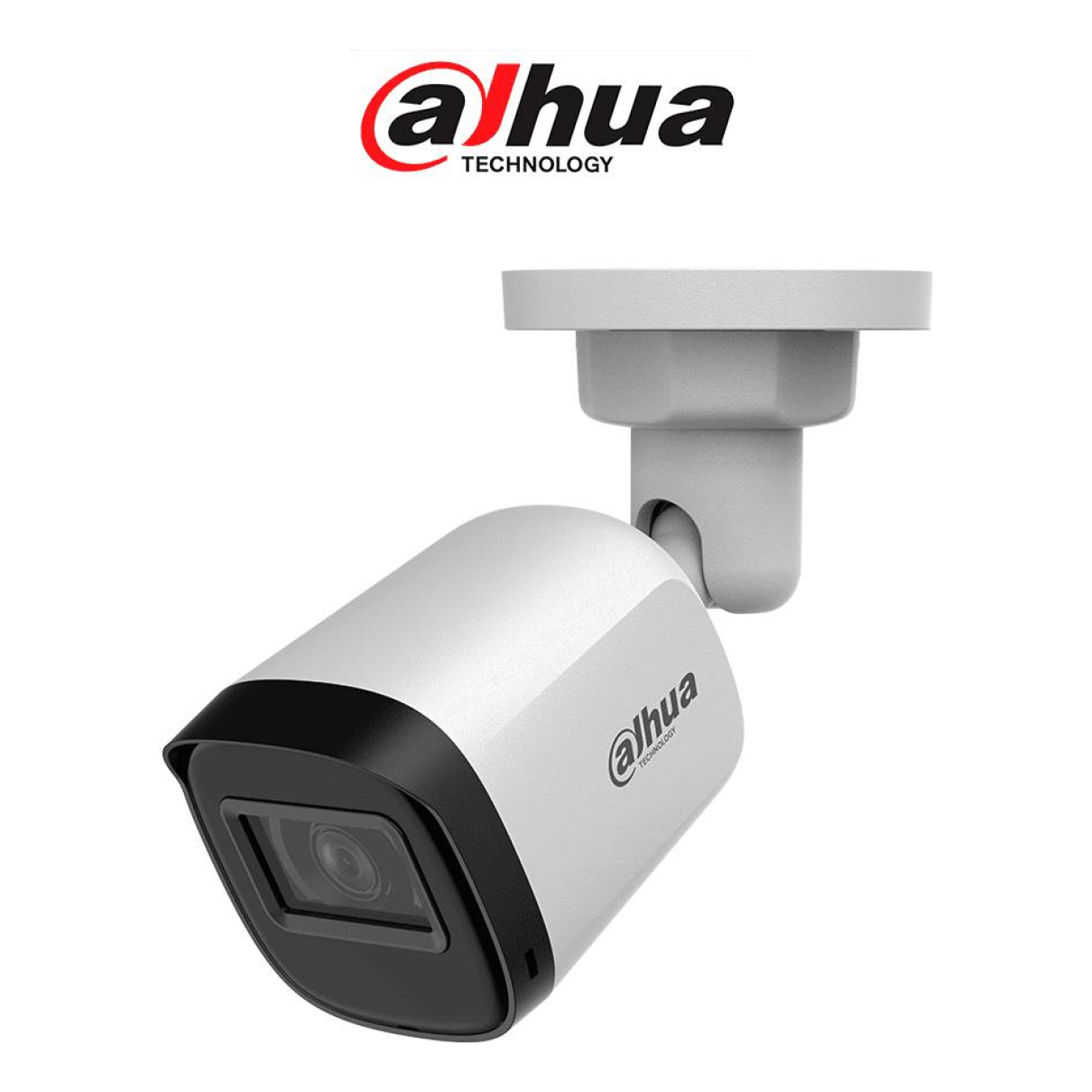 Cámara Bala Dahua Technology DH-HAC-B1A21N-U-0280B