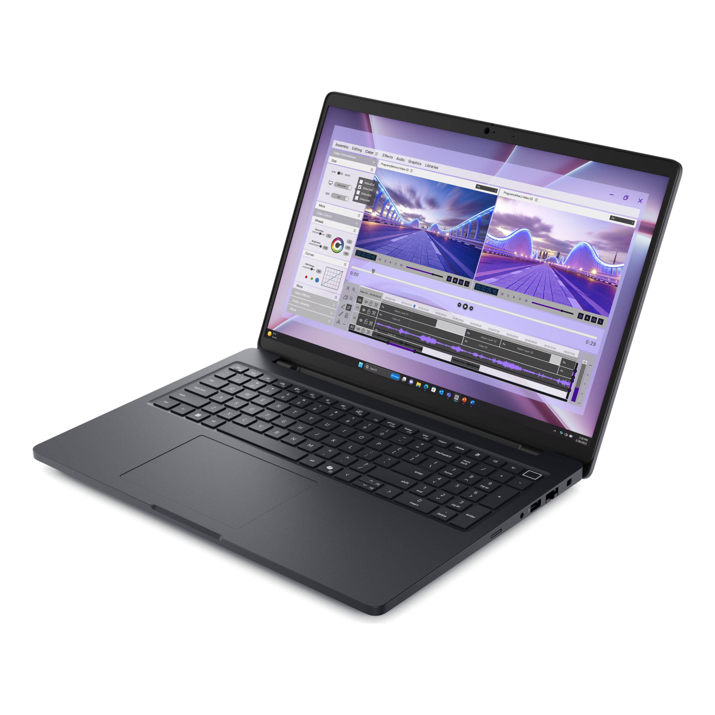 Workstation DELL DELL PRO MAX 16
