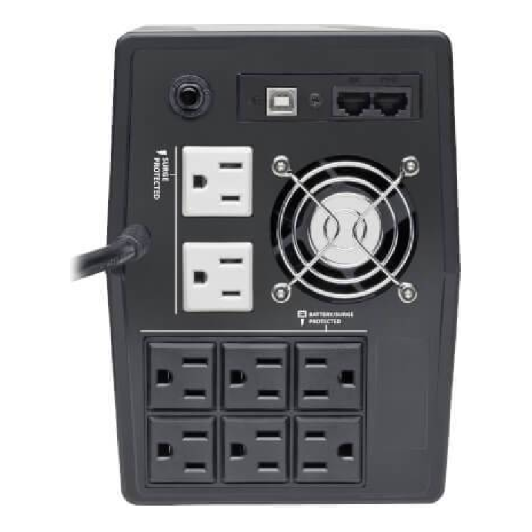 No Breaks y UPS TRIPP-LITE OMNIVS1200LCD