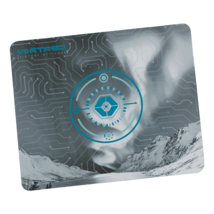 Kit 4en 1 Gamer VORTRED V-930457