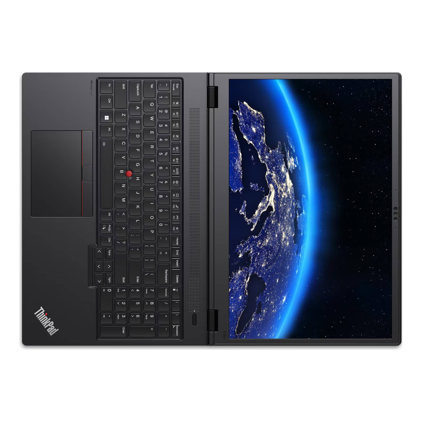 Laptops LENOVO ThinkPad P16v Gen 2 (Intel)