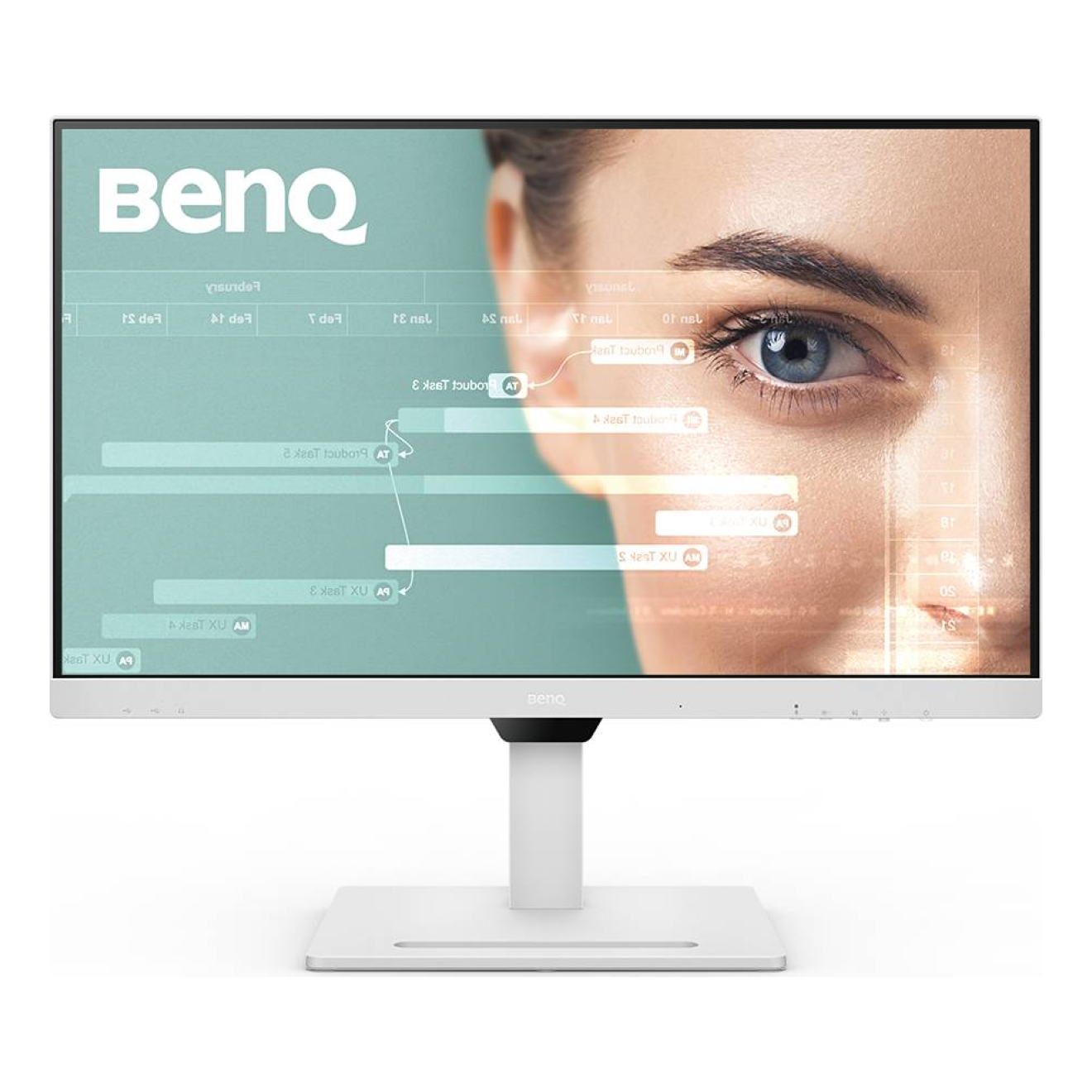 Monitores BENQ GW2790QT