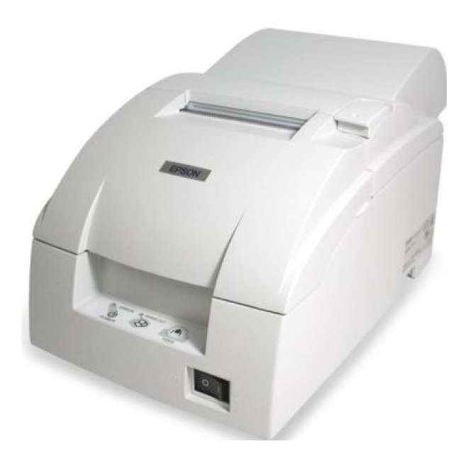 Impresora de Ticket EPSON TM-U220PA-103