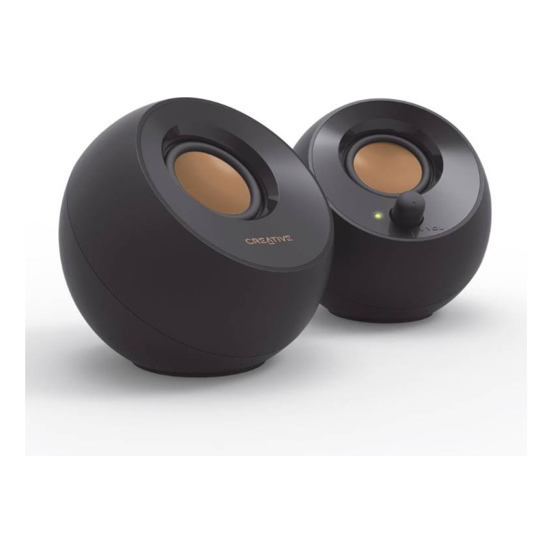 Bocinas CREATIVE LABS 51MF1680AA000