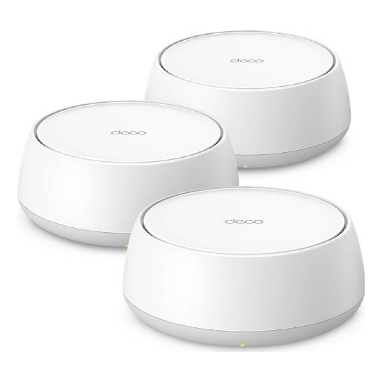 Extensores de Red TP-LINK Deco BE22(3-pack)