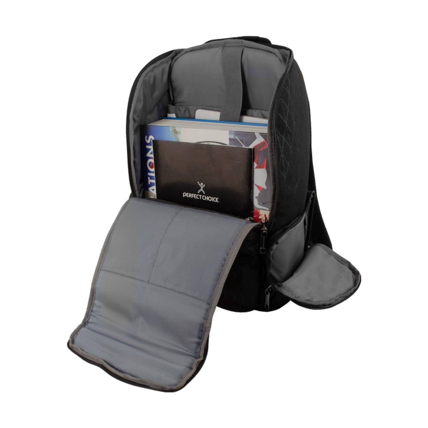 Mochila PERFECT CHOICE PC-084259