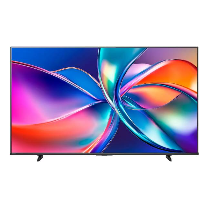 Televisiones Hisense 75QD6QV
