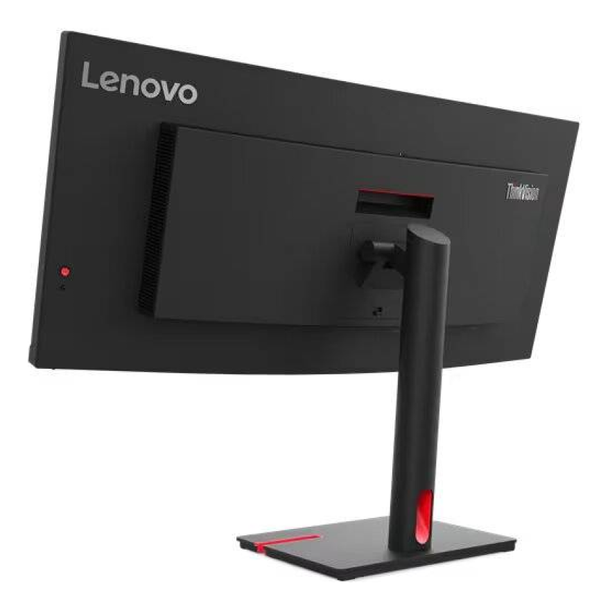 Monitores Curvos LENOVO 63D4GAR1LA