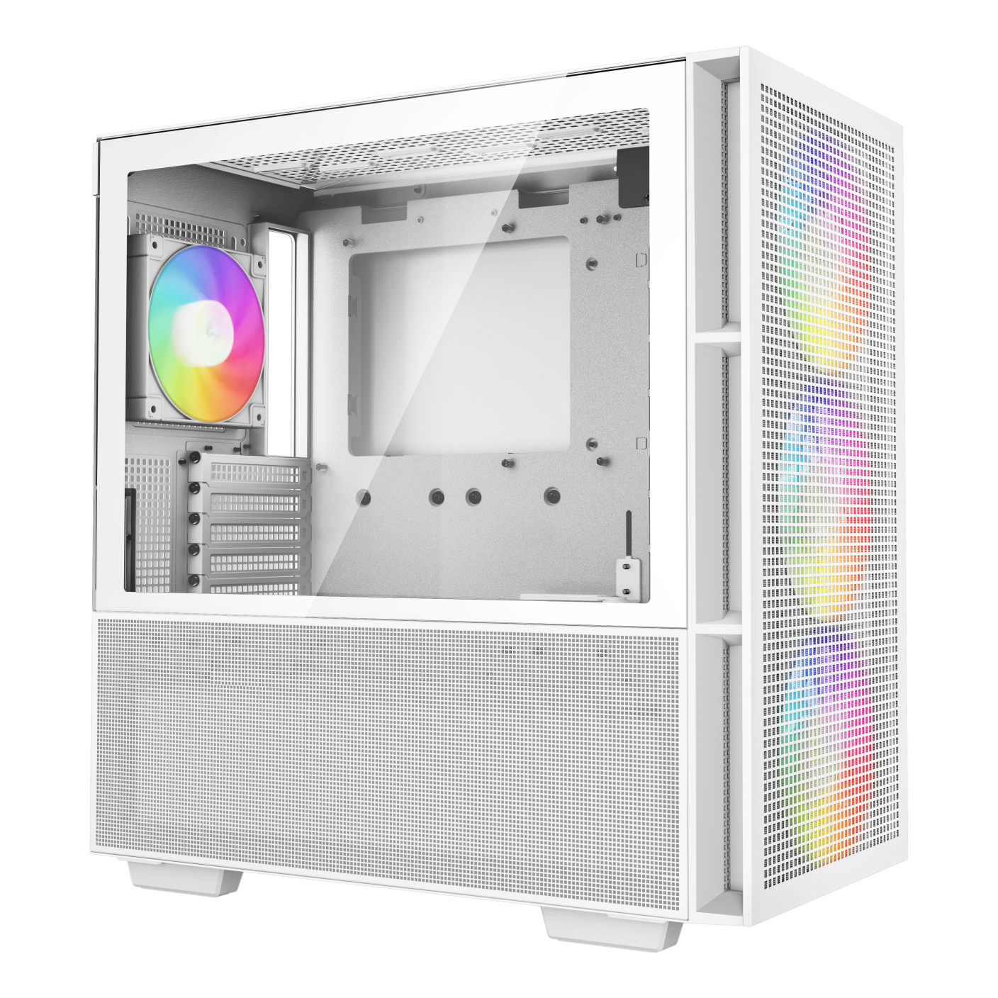 Gabinetes Gaming DeepCool CH560