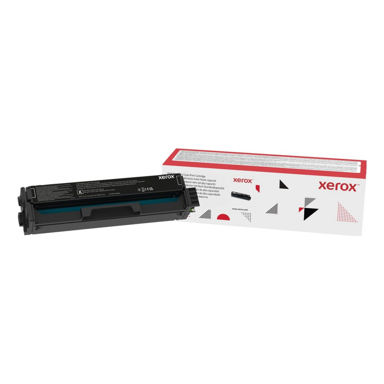 Tóner XEROX C230/C235