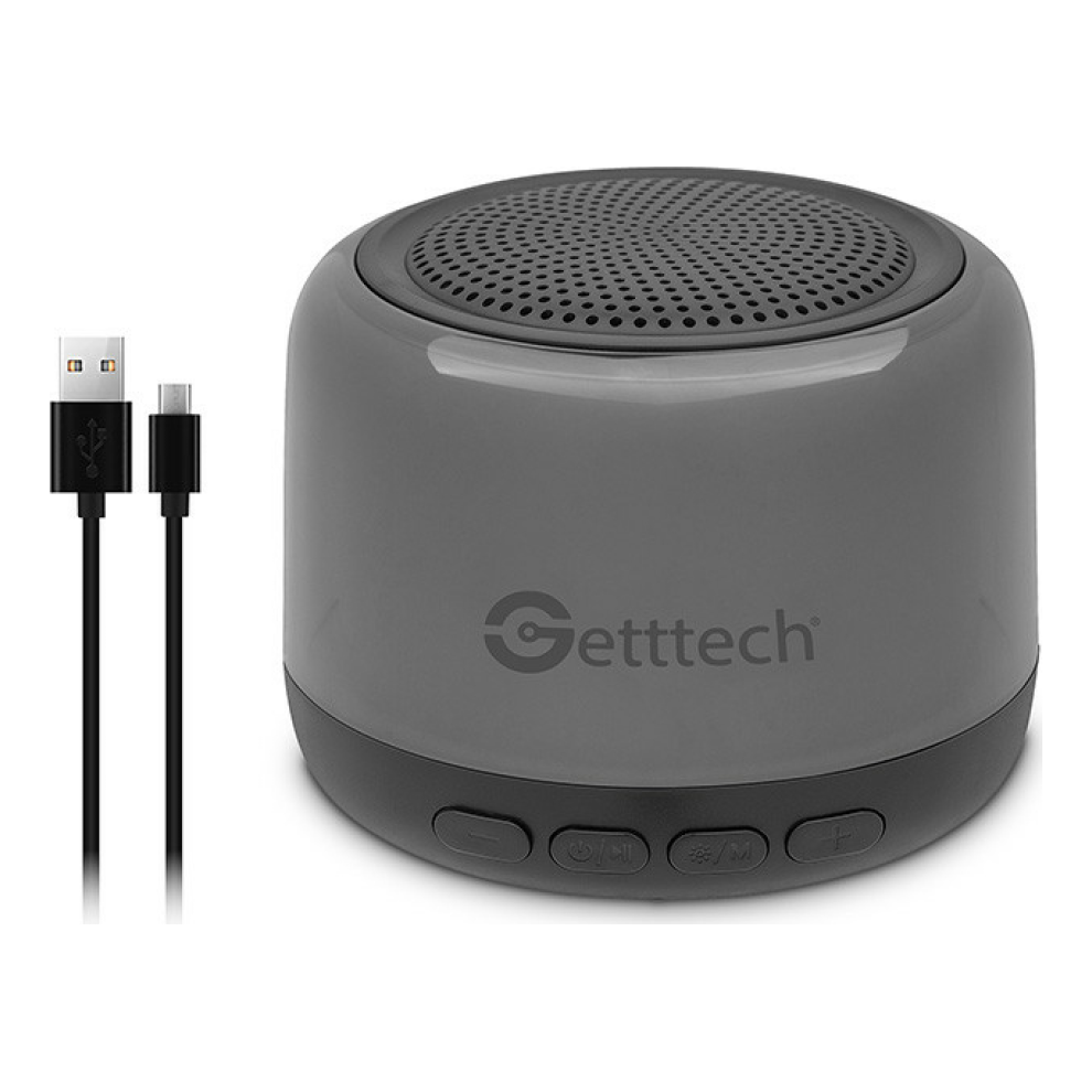 Bocinas GETTTECH GUS-ETRBT-01