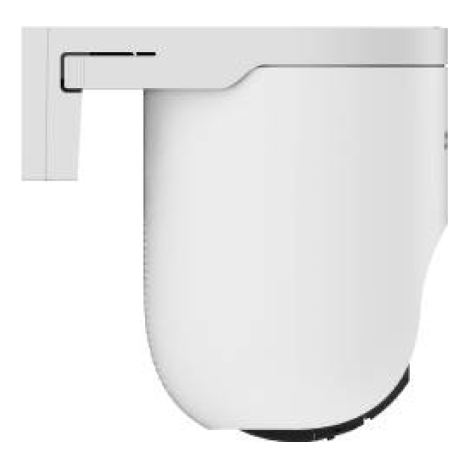 Cámara WiFi EZVIZ CS-H8C/5MP(3K)