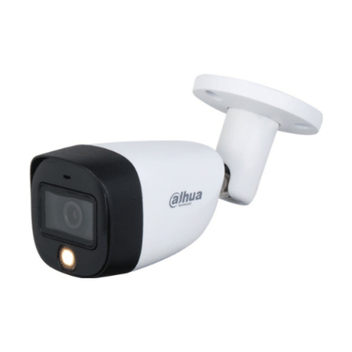 Cámara Bala Dahua Technology HAC-HFW1209CN-A-LED