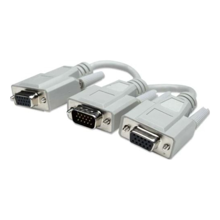 Cable VGA MANHATTAN 328302