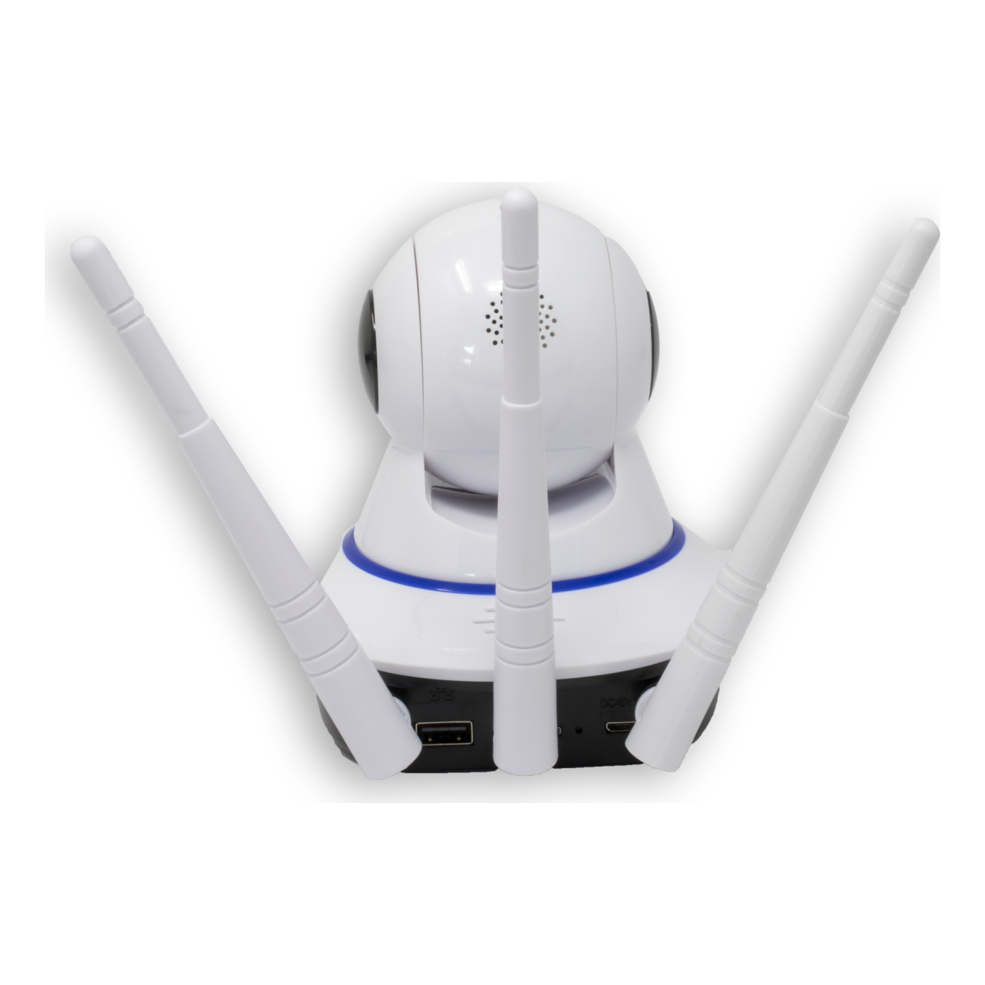 CAMARA DE VIDEO VIGILANCIA NECNON NIPCAM-1-LITE