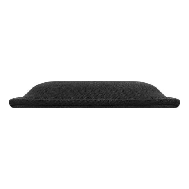 Reposamuñecas soporte ergonómico para teclado MANHATTAN 425520