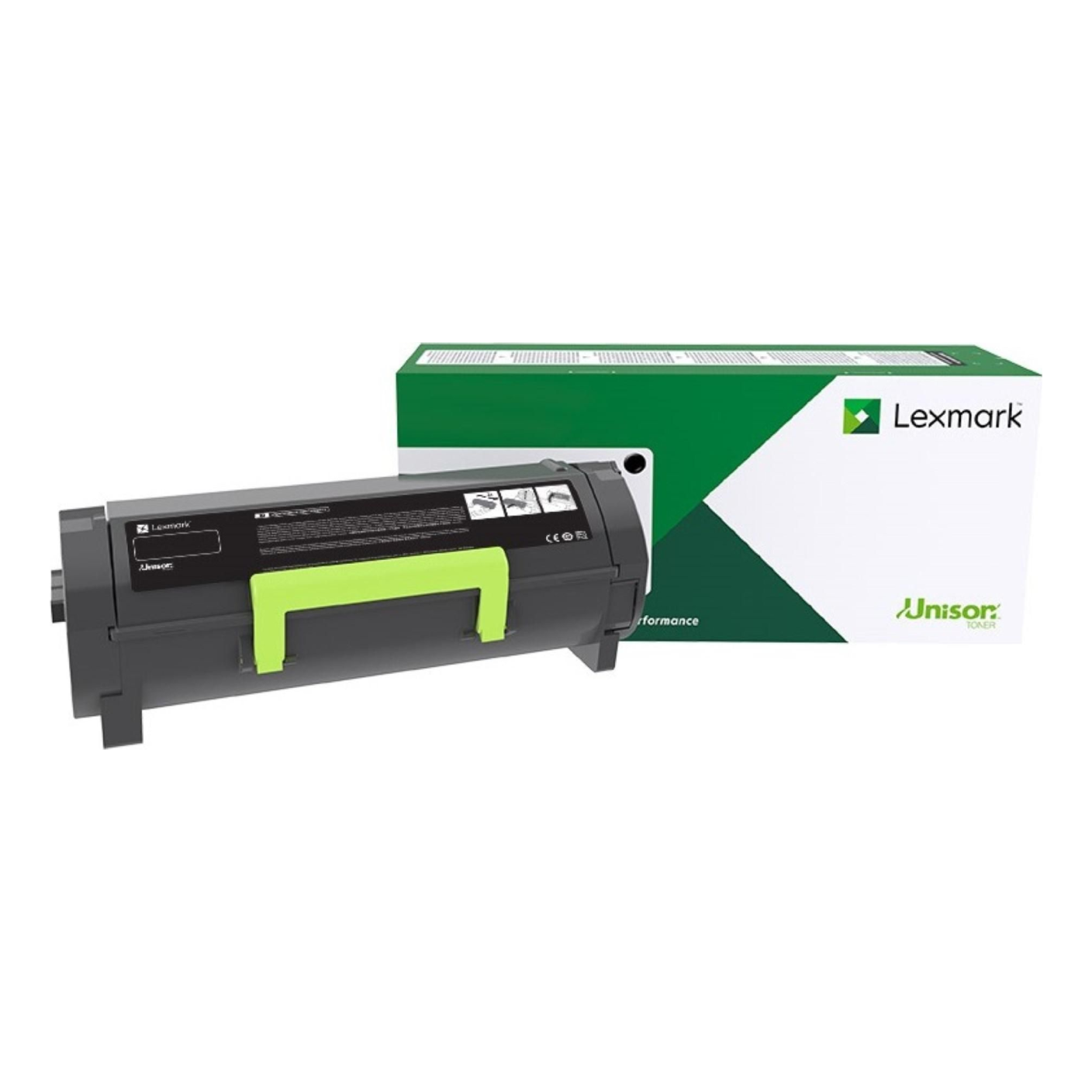 Tóner LEXMARK B244H00