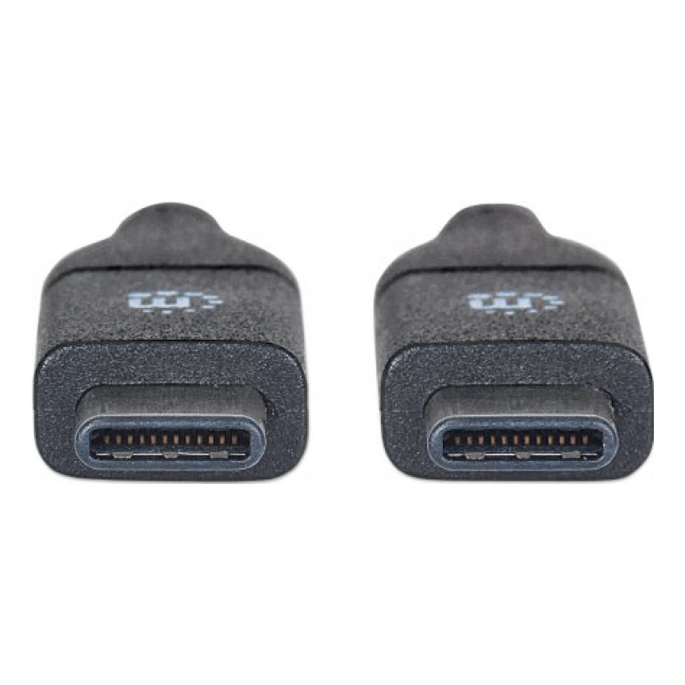 Cable USB C MANHATTAN 354899