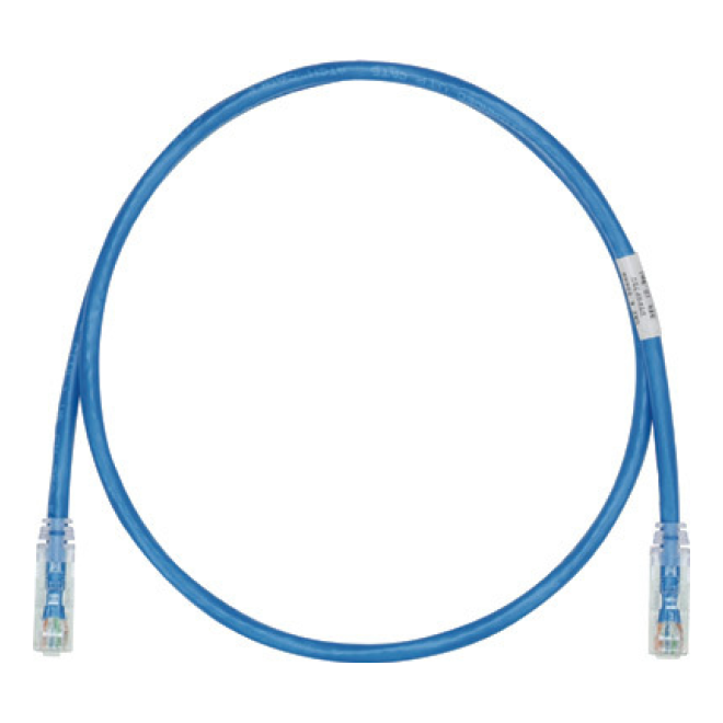 Cable de Parcheo PANDUIT UTPSP20BUY