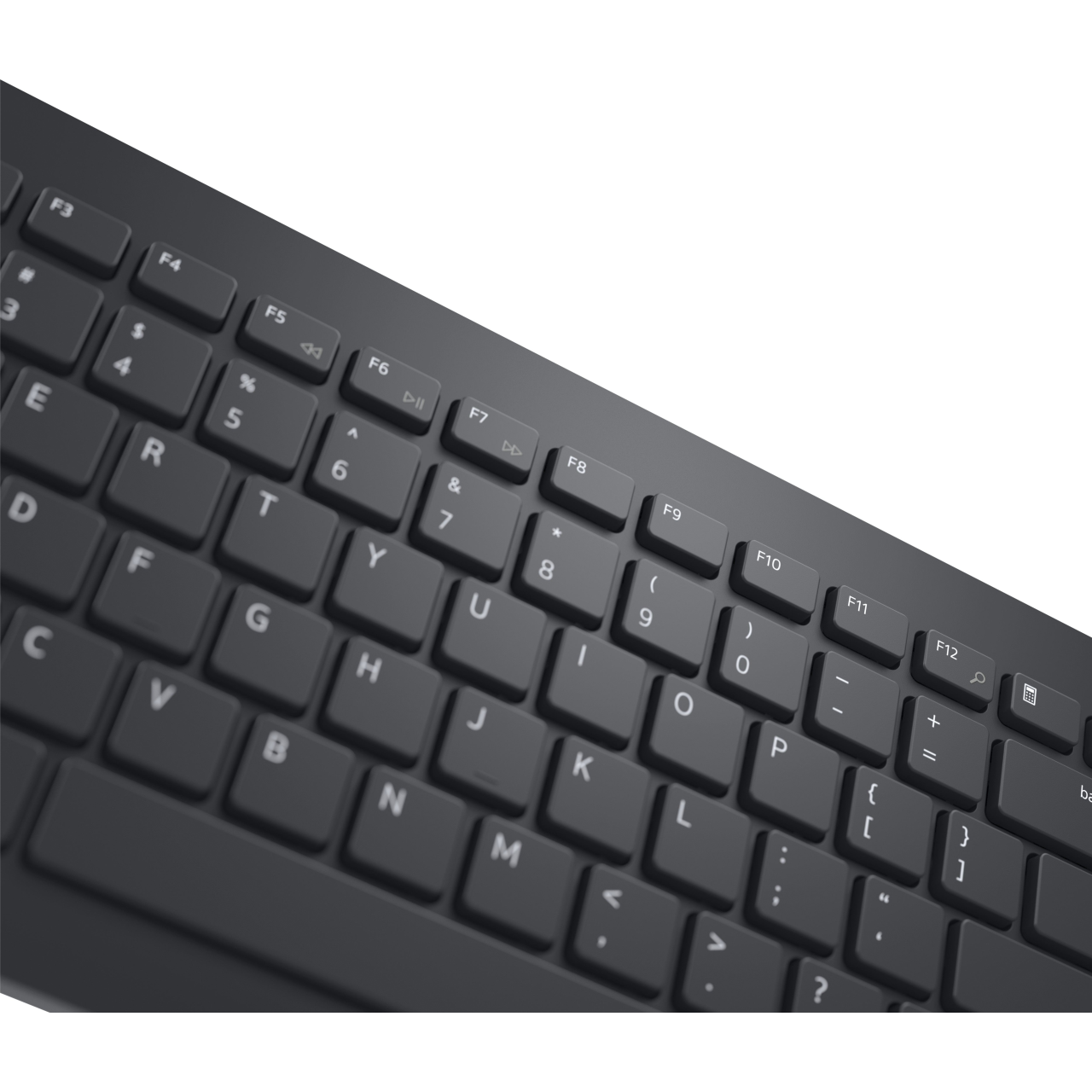 Kit Teclado y Mouse DELL 580-AKCU