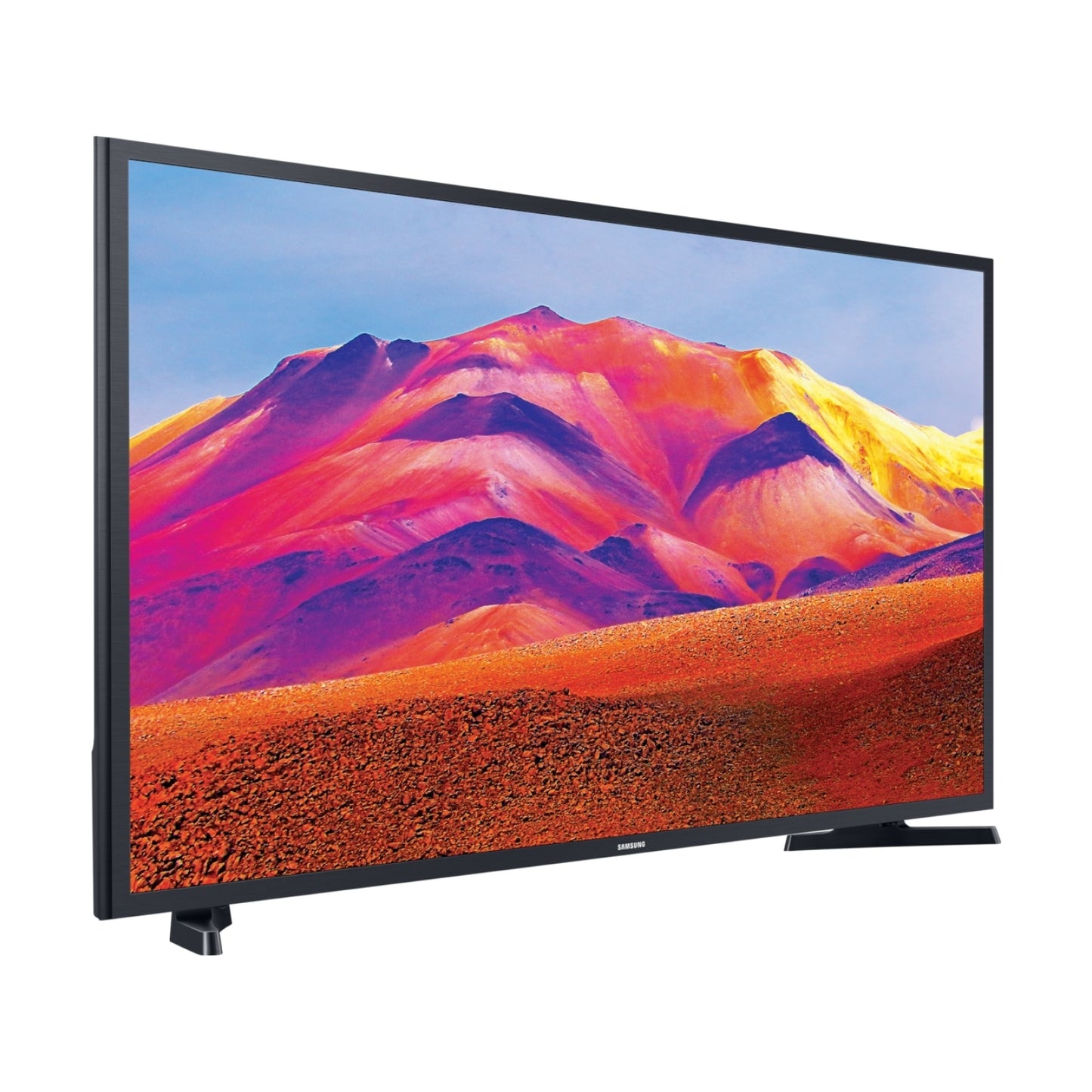Television  SAMSUNG LH43BETMLGKXZX