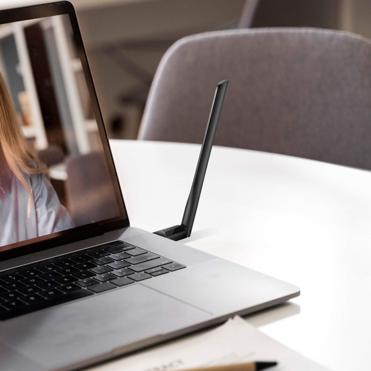 Adaptadores USB TP-LINK Archer TX35U Plus