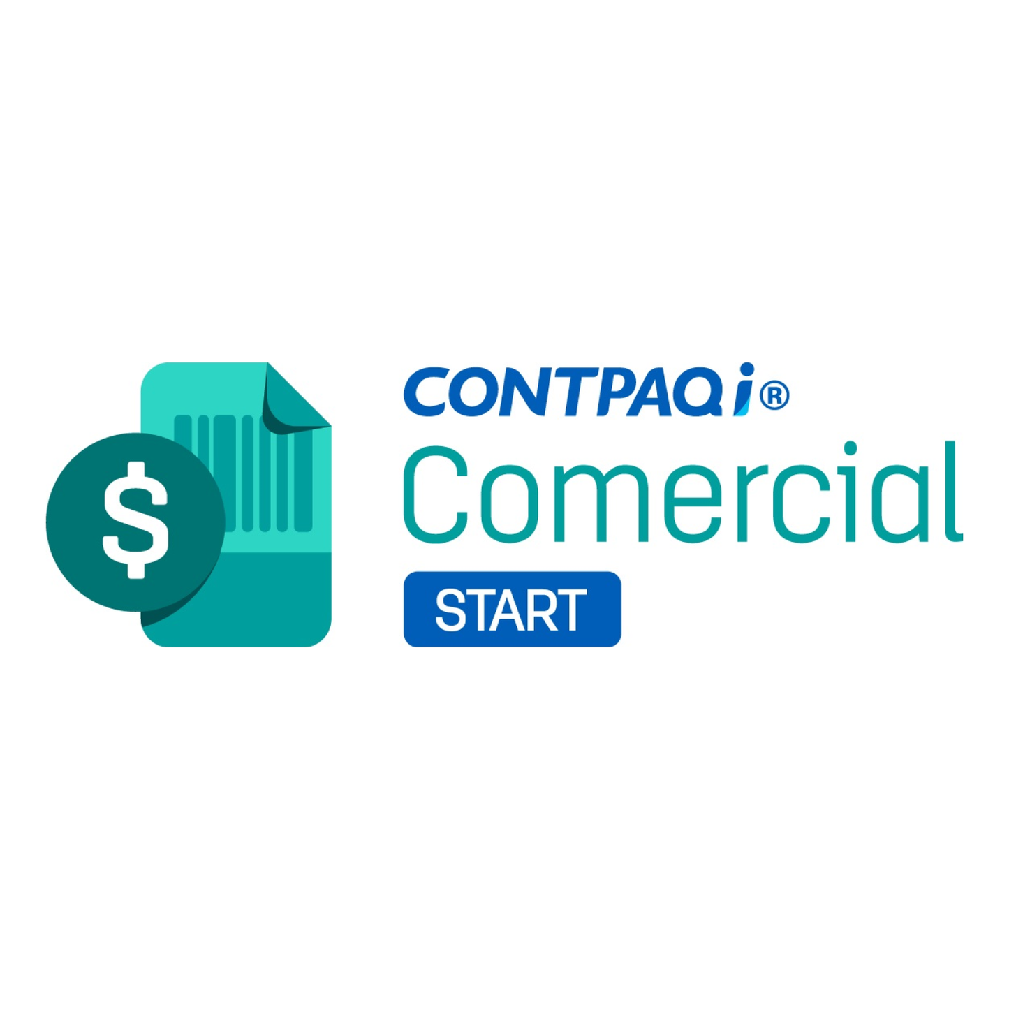 Comercial START 1 RFC USUARIO CONTPAQi
