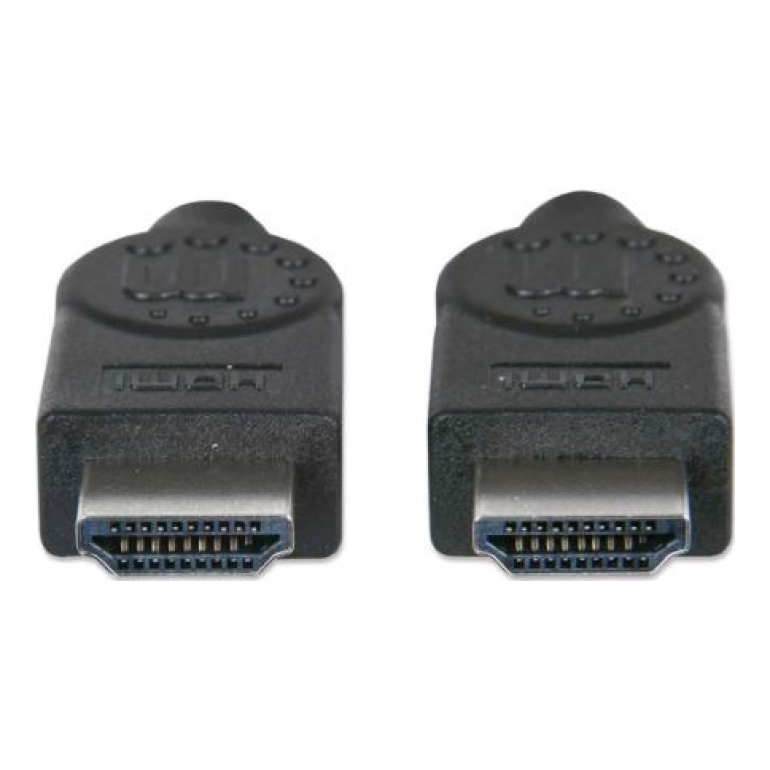 Cable HDMI 4K MANHATTAN 308434