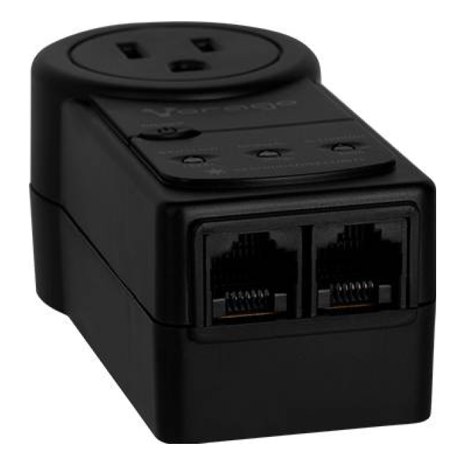 Protector de voltaje VORAGO AVR-300