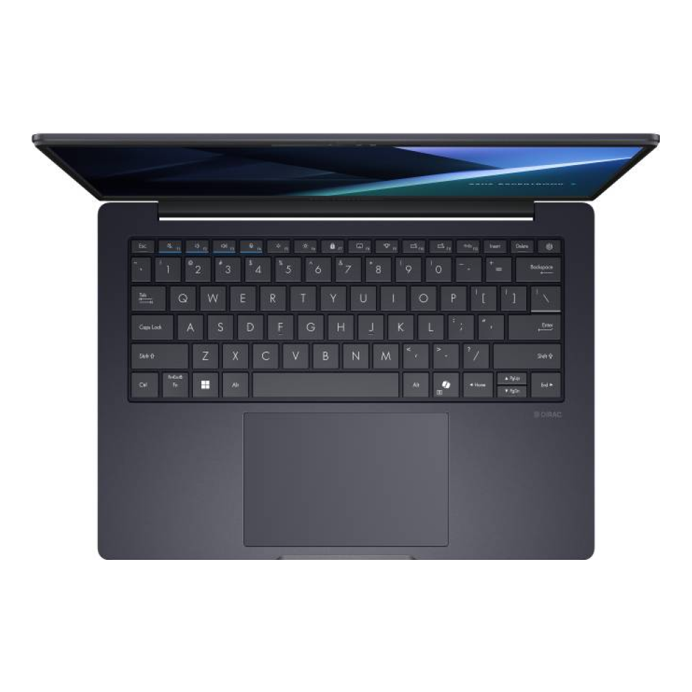 Laptops Asus Business B5405CCA-U716G512-P1
