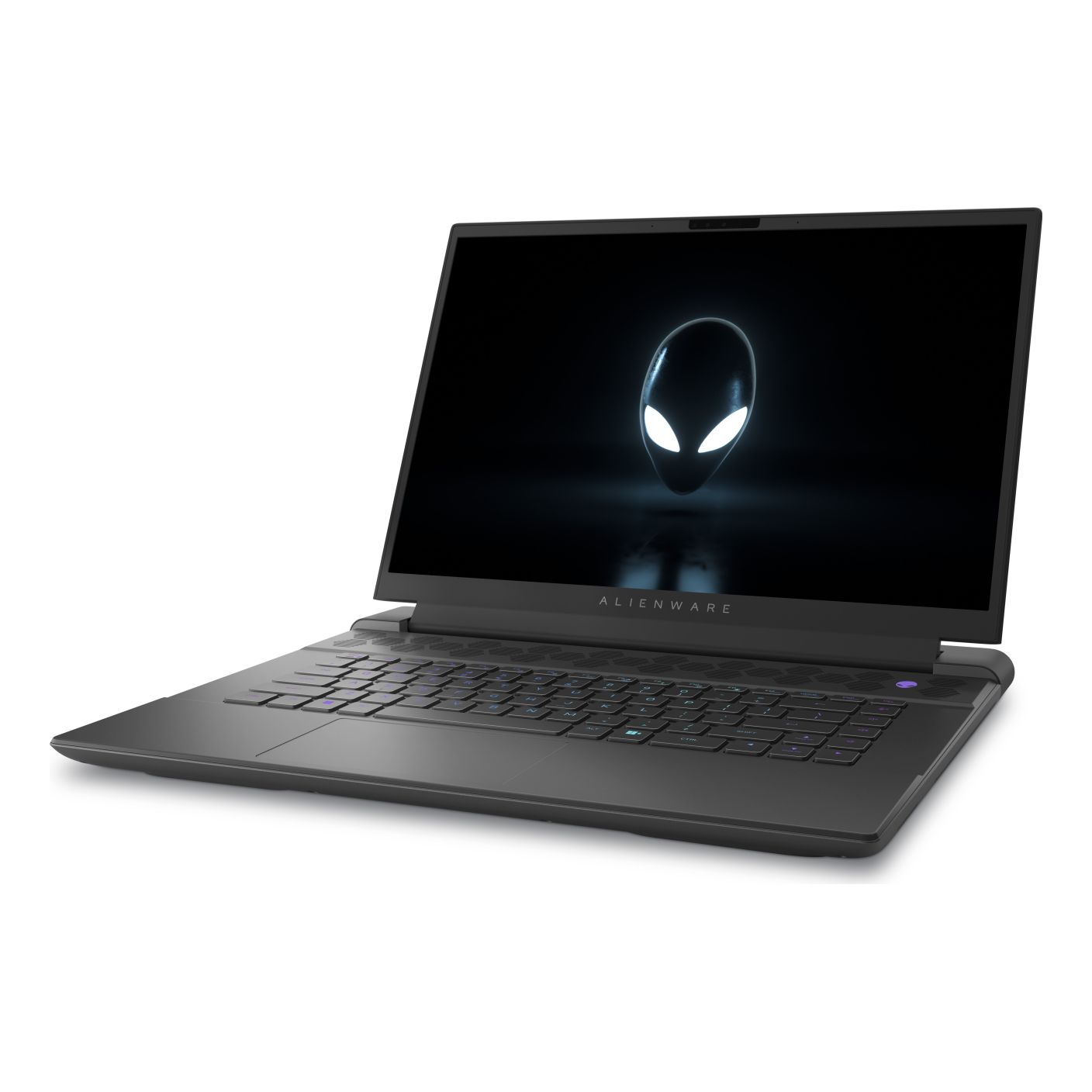 Laptops Gaming DELL ALIENWARE M16 R1