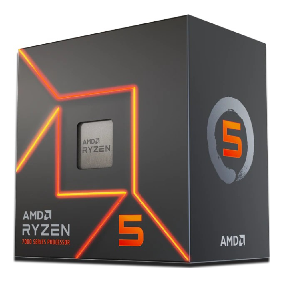 Procesador AMD 7600
