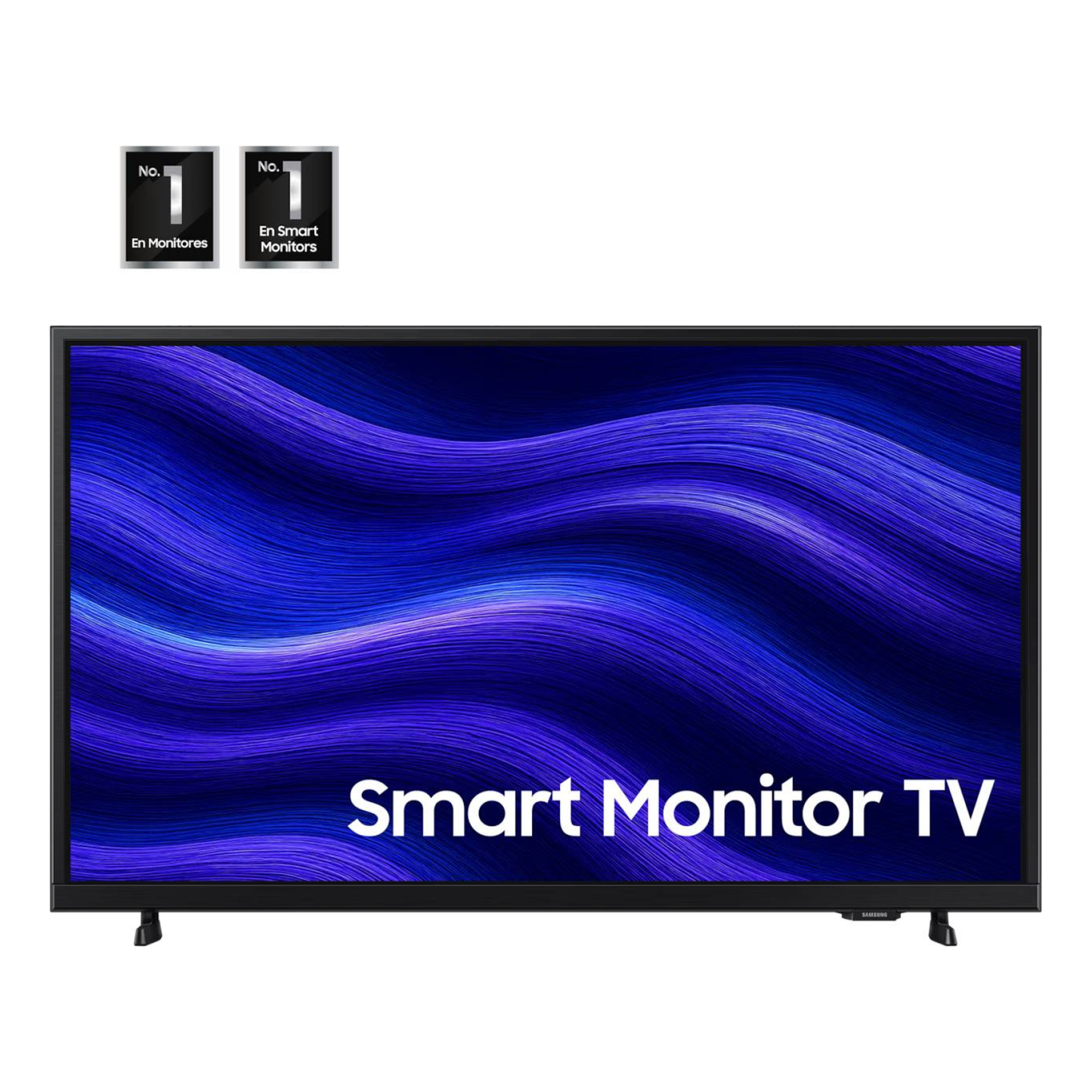 Pantalla Semiprofesional SAMSUNG LS32H5000FFXZX