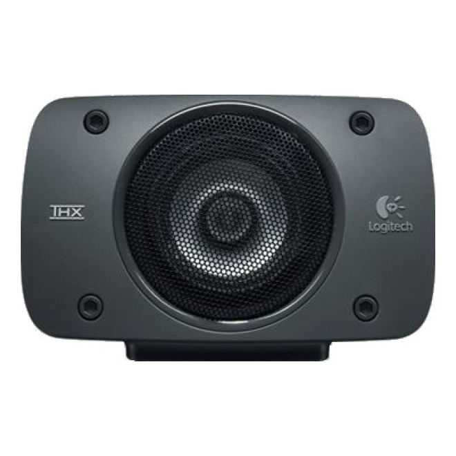 Bocina LOGITECH Z906