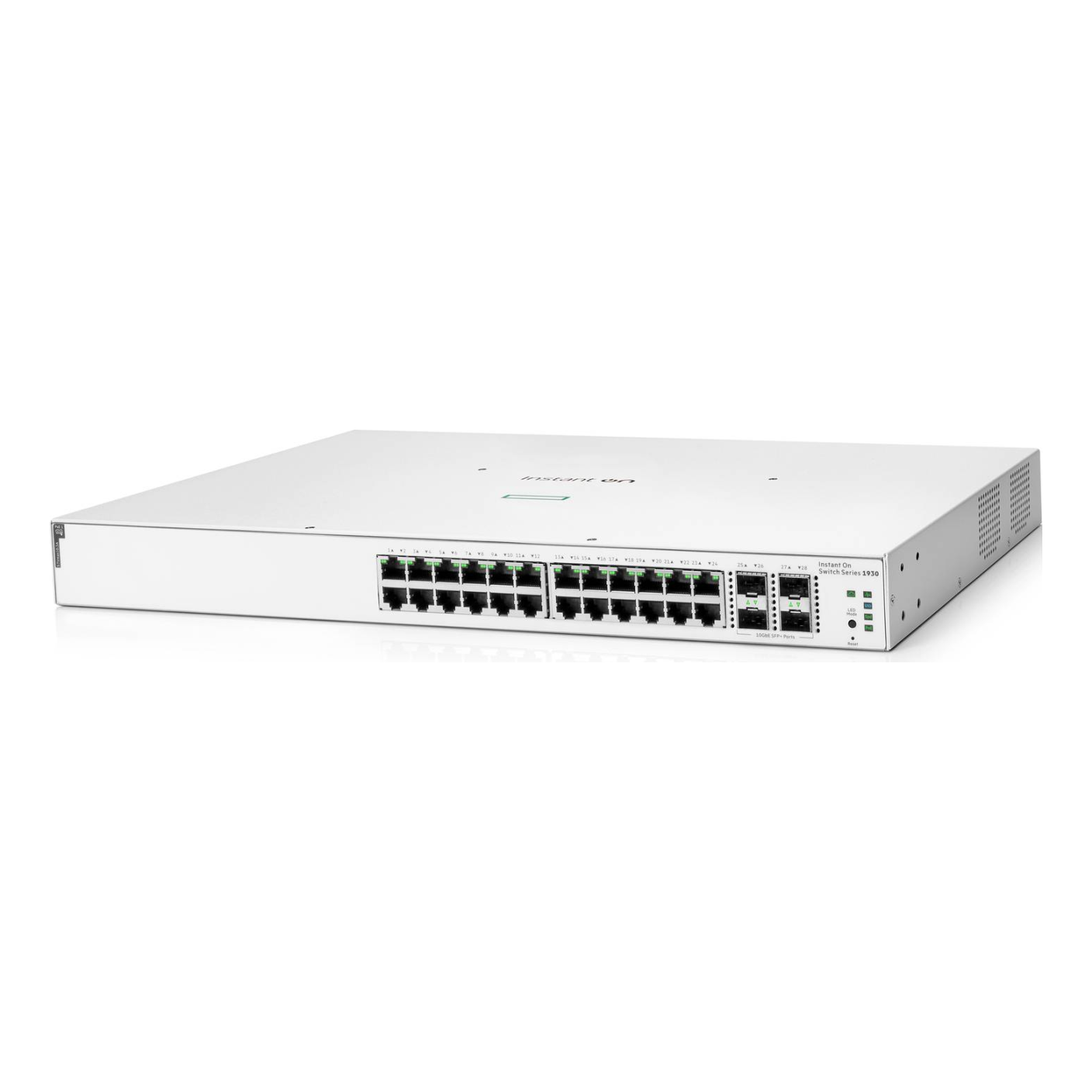 Switch ARUBA Aruba Instant On