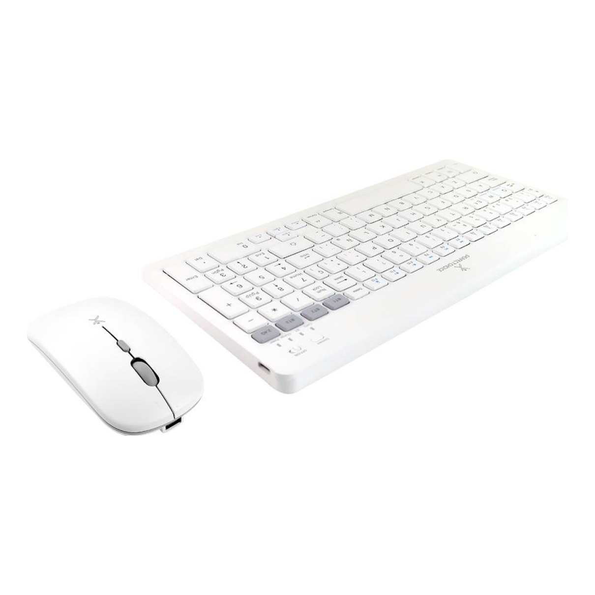 Kits para Teclado y Mouse PERFECT CHOICE PC-201380